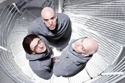 Mozdzer, Danielsson und Fresco veroeffentlichen neues Album Polska