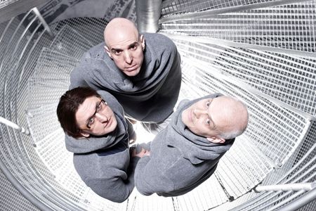 Mozdzer, Danielsson und Fresco veroeffentlichen neues Album Polska