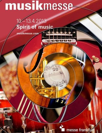 Auf der Musikmesse in Frankfurt am vergangenen Wochenende wurde viel über die Zukunft der Branche diskutiert.