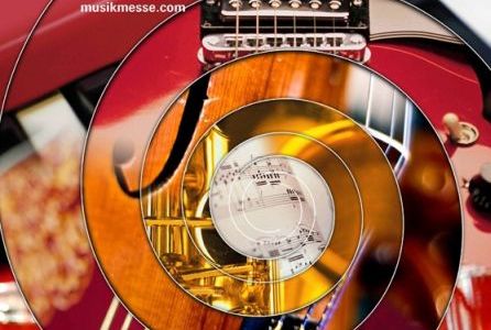 Auf der Musikmesse in Frankfurt am vergangenen Wochenende wurde viel über die Zukunft der Branche diskutiert.