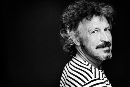 Wolfgang Niedecken ist der Saenger von BAB