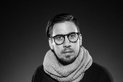 Oliver Koletzki praesentiert neues Album