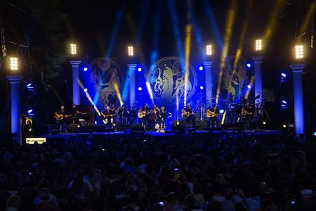 Scorpions geben MTV unplugged Konzerte