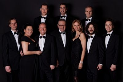 Konzert mit SWR1 Pop und Poesie in Mannheim