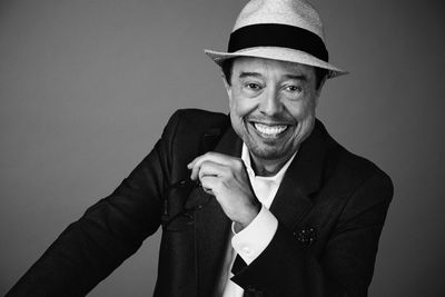 Sergio Mendes ist ein erfolgreicher brasilianischer Musiker