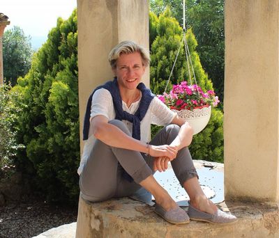 Für Sonja Miko, Geschäftsführerin von Indigourlaub, ist die Son Manera Retreat Finca im Herzen der Baleareninsel Mallorca der ideale Ort für den neuen Reistrend „Workation“