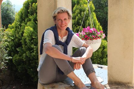 Für Sonja Miko, Geschäftsführerin von Indigourlaub, ist die Son Manera Retreat Finca im Herzen der Baleareninsel Mallorca der ideale Ort für den neuen Reistrend „Workation“
