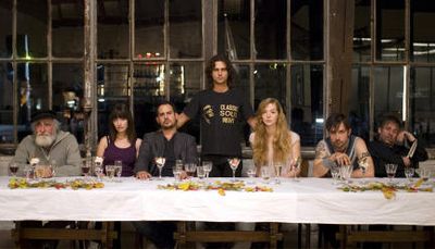 Soul Kitchen