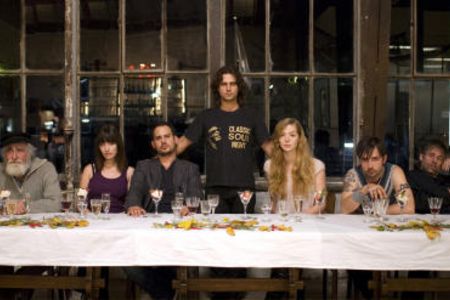 Soul Kitchen