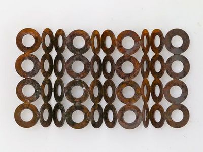 Ulrich Schreiber ausstellung mainz