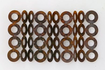 Ulrich Schreiber ausstellung mainz