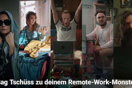 Duschen, Anziehen, Aufräumen: Dass diese Dinge nicht mehr unbedingt jeden Tag nötig sind, wurde zu Anfang der Home-Office-Zeit noch gefeiert