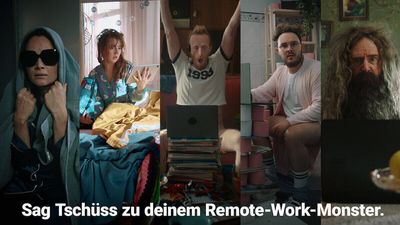 Duschen, Anziehen, Aufräumen: Dass diese Dinge nicht mehr unbedingt jeden Tag nötig sind, wurde zu Anfang der Home-Office-Zeit noch gefeiert