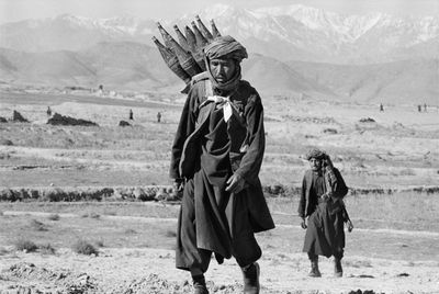 Battleground Afghanistan ausstellung heidelberg