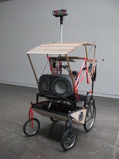 ausstellung in muenchen