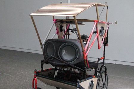 ausstellung in muenchen