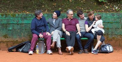 Bevor der Winter kommt kino
