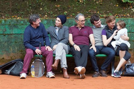 Bevor der Winter kommt kino