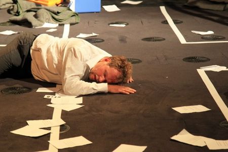 Aufstieg und Fall der Stadt Mahagonny  bremen