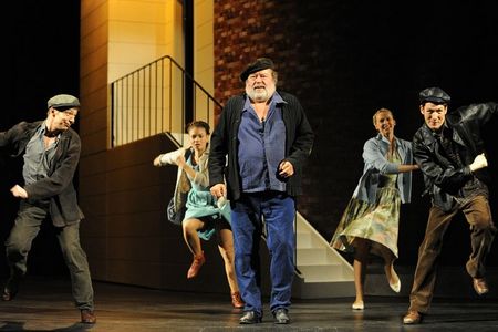theater baden baden