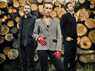 Konzert Jazz: Eine der spannendsten Norwegischen Formationen Beady Belle & Band legt ihr neues Album „Cricklewood Broadway“ vor und ist live im Café Hahn Koblenz