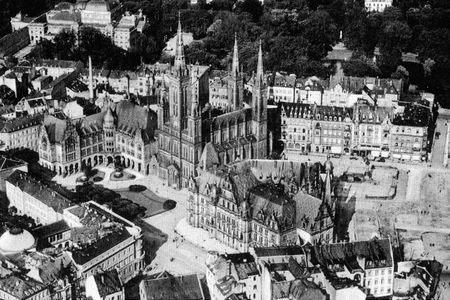 So war das alte Hessen. Die Geschichte Wiesbadens