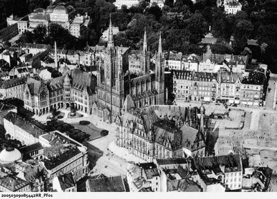 So war das alte Hessen. Die Geschichte Wiesbadens