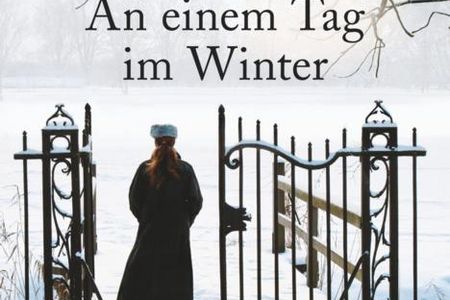 Mit "An einem Tag im Winter" bietet Judith Lennox nicht nur für klirrende Wintertage spannenden Lesestoff