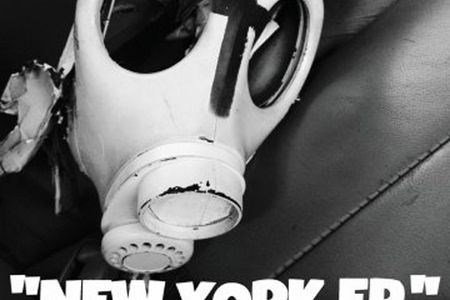 Musik Rock: Angel Haze - die HipHop-Neuentdeckung veröffentlichte EP "New York" als Download