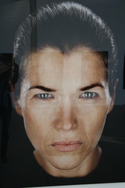 Anke Engelke ist auch noch für 1250 Euro zu haben.