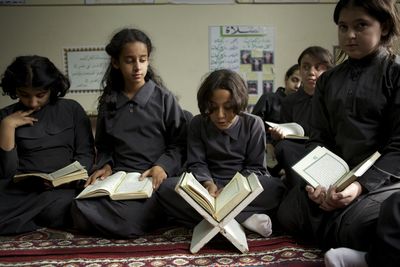 Film aus Saudi-Arabien