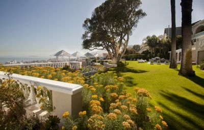 Ellerman House in Kapstadt fuer Aktivurlaub