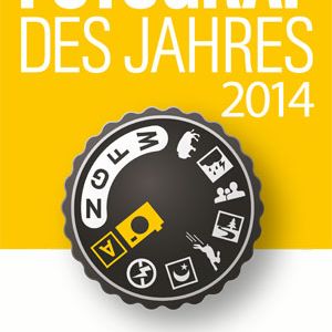 Fotowettbewerb- Fotograf des Jahres 2014