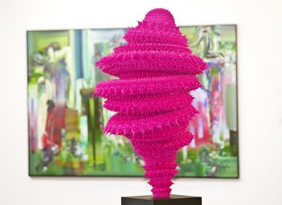 art karlsruhe - Galerie Tammen art karlsruhe - Galerie Tammen