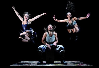 Iris Berben wird zur Deutschlandpremiere am 12.07.2013 in Berlin, in der Komischen Oper anwesend sein Iris Berben wird zur Deutschlandpremiere am 12.07.2013 in Berlin, in der Komischen Oper anwesend sein