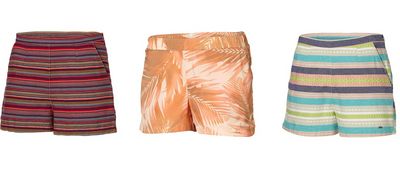 O´Neill Badeshorts fuer Maedels O´Neill Badeshorts fuer Maedels