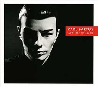 Musik Electropop: Der ehemalige Kraftwerker Karl Bartos präsentiert Fundstücke aus seinem Musikarchiv - Sein neues Album "Off The Record"