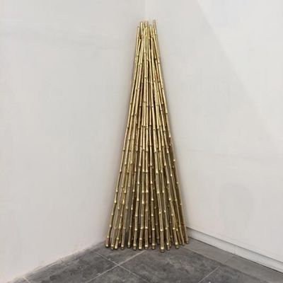 Subodh Gupta frankfurt