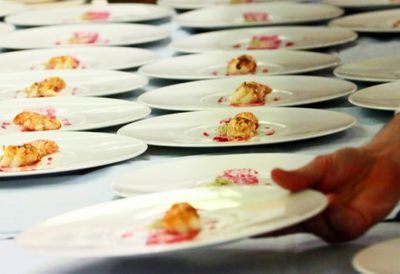 Taste of Germany Cerea Langostino