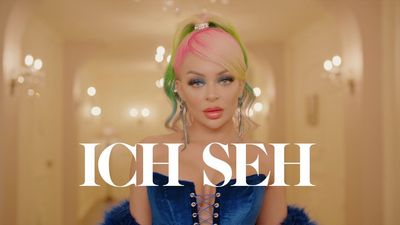 Der TikTok-Trend der Woche heißt #ZitterNicht. Nicht nur Influencer:innen und Promis wie Katja Krasavice machen mit
