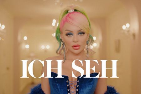 Der TikTok-Trend der Woche heißt #ZitterNicht. Nicht nur Influencer:innen und Promis wie Katja Krasavice machen mit