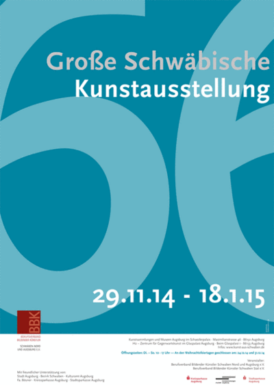 ausstellung augsburg