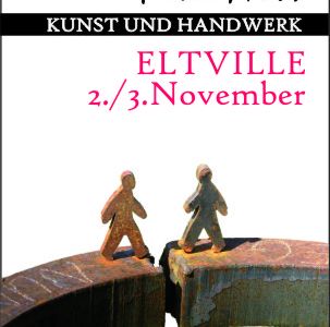 Fine Arts auf den Spuren von Sean Connery in eltville