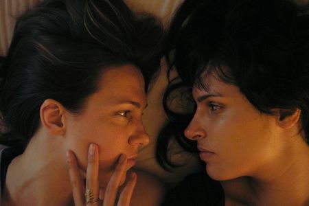 Appropriate Behavior kino