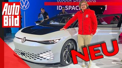Volkswagen im vergangenen Jahr mit 463 % mehr Elektroauto-Anmeldungen in Deutschland als noch 2019