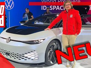 Volkswagen im vergangenen Jahr mit 463 % mehr Elektroauto-Anmeldungen in Deutschland als noch 2019 Volkswagen im vergangenen Jahr mit 463 % mehr Elektroauto-Anmeldungen in Deutschland als noch 2019