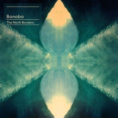 Musik: Simon Green aka Bonobo mit seinem neuen Werk THE NORTH BORDERS