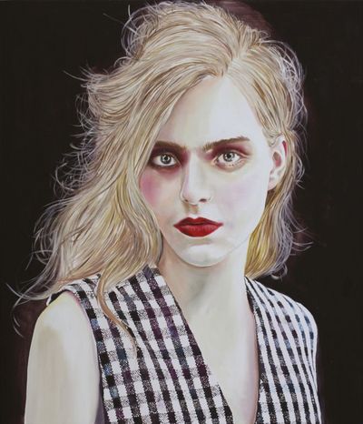 Anna Borowy