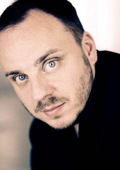 Matthias Goerne gibt Konzert beim 1. Internationalen Musikfest Hamburg