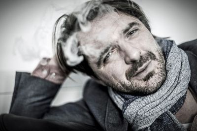 Hendrix Ackle praesentiert neues Album Logbook Hendrix Ackle praesentiert neues Album Logbook